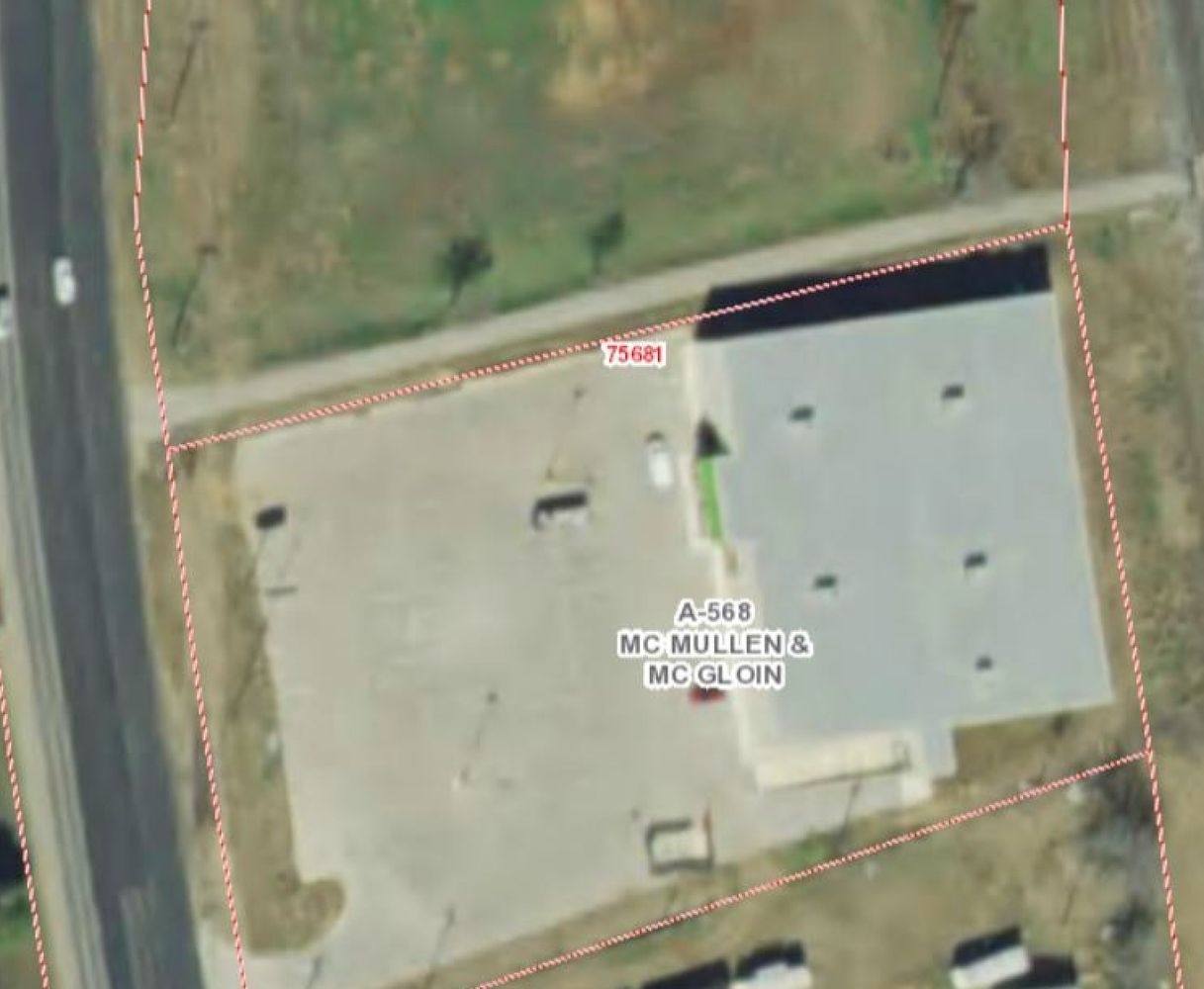 PRICE REDUCTION - 25,872 SF Building For Sale: 1064 N Main St, Cotulla, TX 78014
